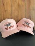 Gorra Ducks n Dogs Pink